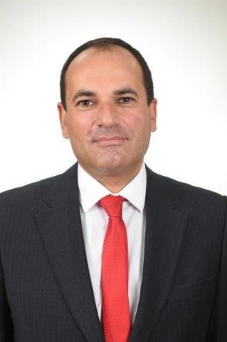 Nuno António De Bettencourt Gomes