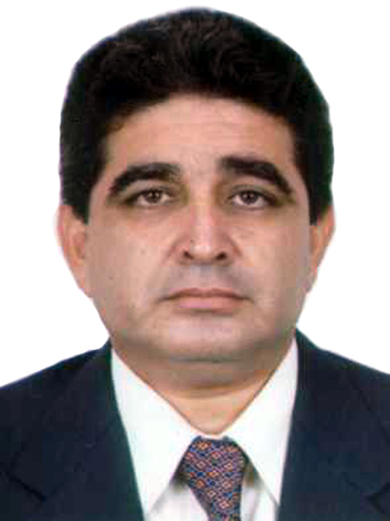 Carlos Jorge Cury Mansilla