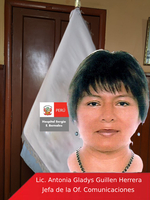 Antonia Gladys Guillèn Herrera