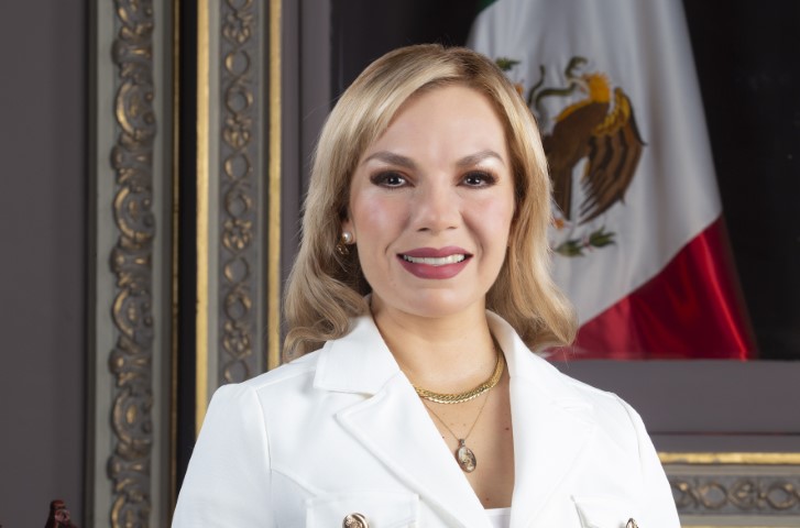 Daniela Mier Bañuelos