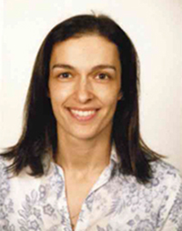 Selma Isabel Castro Da Rocha Vaz Rebelo