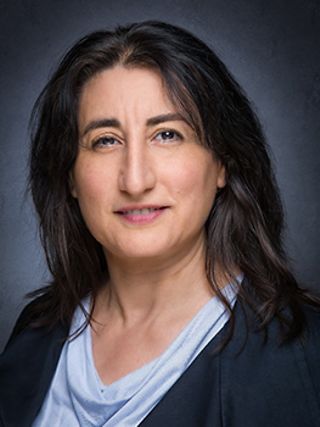 Fadime Tuncer