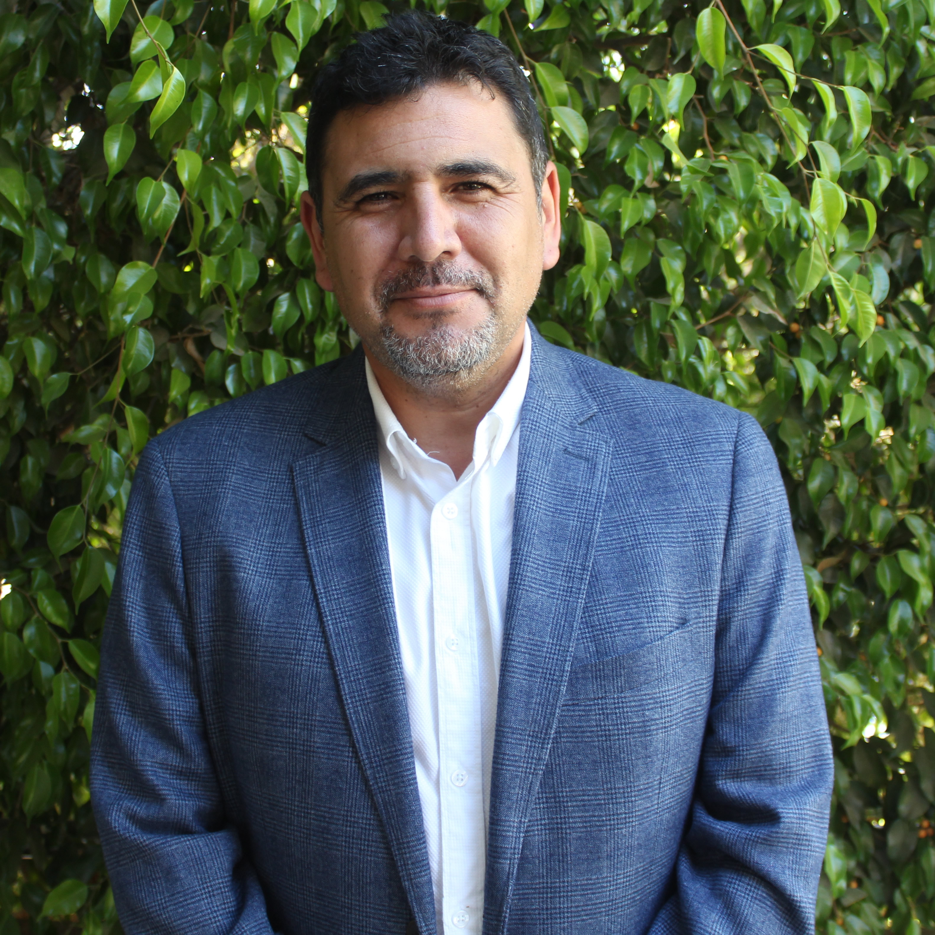 Cristián Herrera Peña