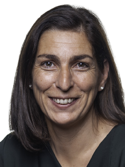 Ana Catarina Veiga Dos Santos Mendonça Mendes