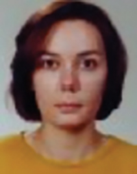 Ana Isabel Ferreira Rodrigues De Oliveira Lamego