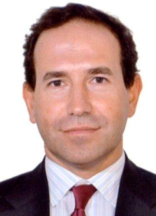 Eduardo Andrade Arruecoechea