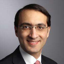 Jeffrey Kessler