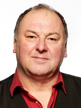 Erhard Grundl
