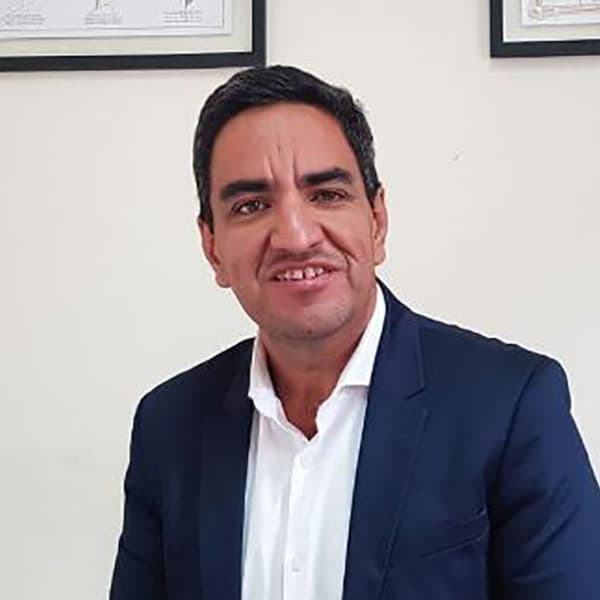 Enzo Cornejo