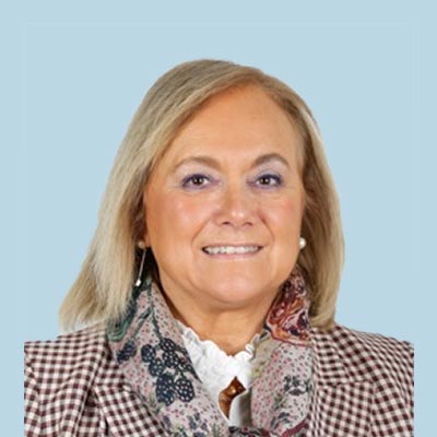 Mercedes Fernández González