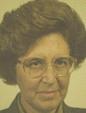Maria Teresa Doria Santa Clara Gomes