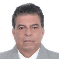 Lic Rubén Ibañez Vásquez