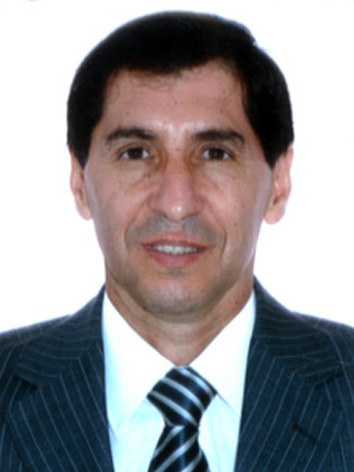 Bene André Camacho Araújo