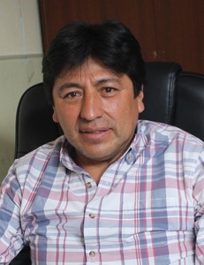 Humberto Calle Gonzales