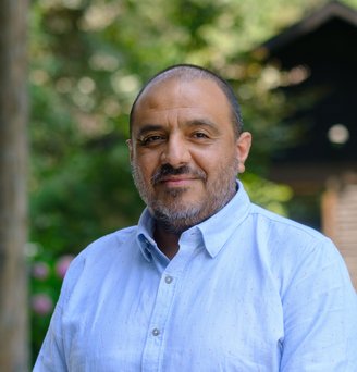 Marco Antonio ávila Lavanal