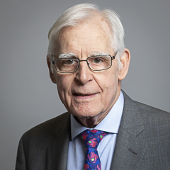 William Herbert Laming