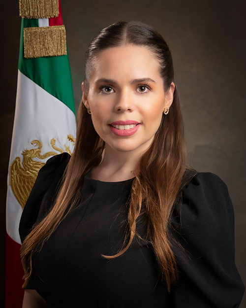 María Monserrat Rodríguez Lorenzo