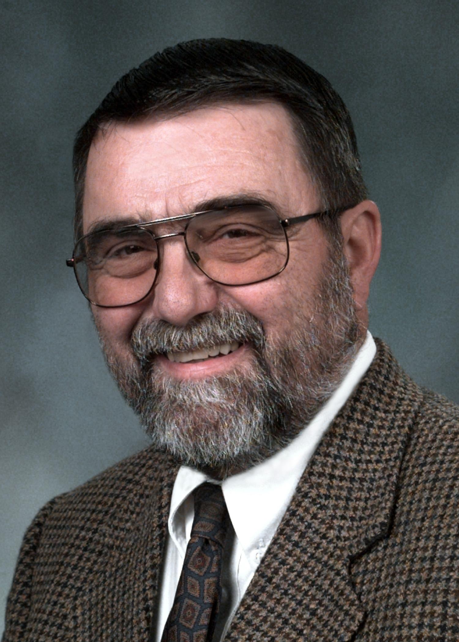 Bob Bastian