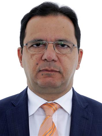 Joao Ferrari Junior