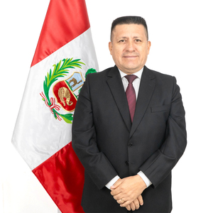 Luis Filother Mendoza Valverde