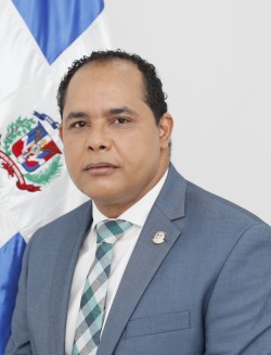 Héctor Bienvenido Ramírez Bidó