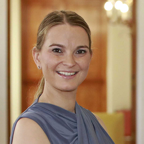 Margarita Prohens I Rigo