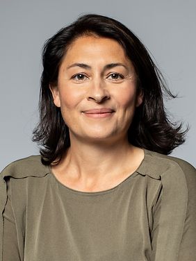 Filiz Polat