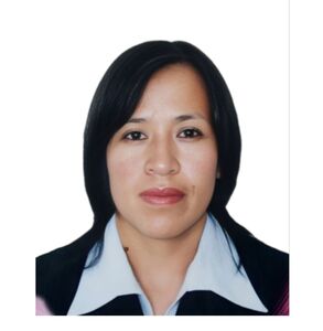 Nancy Elvira Palacios Fernandez