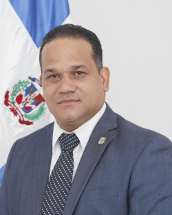 Ramón Alberto Dorrejo Calvo
