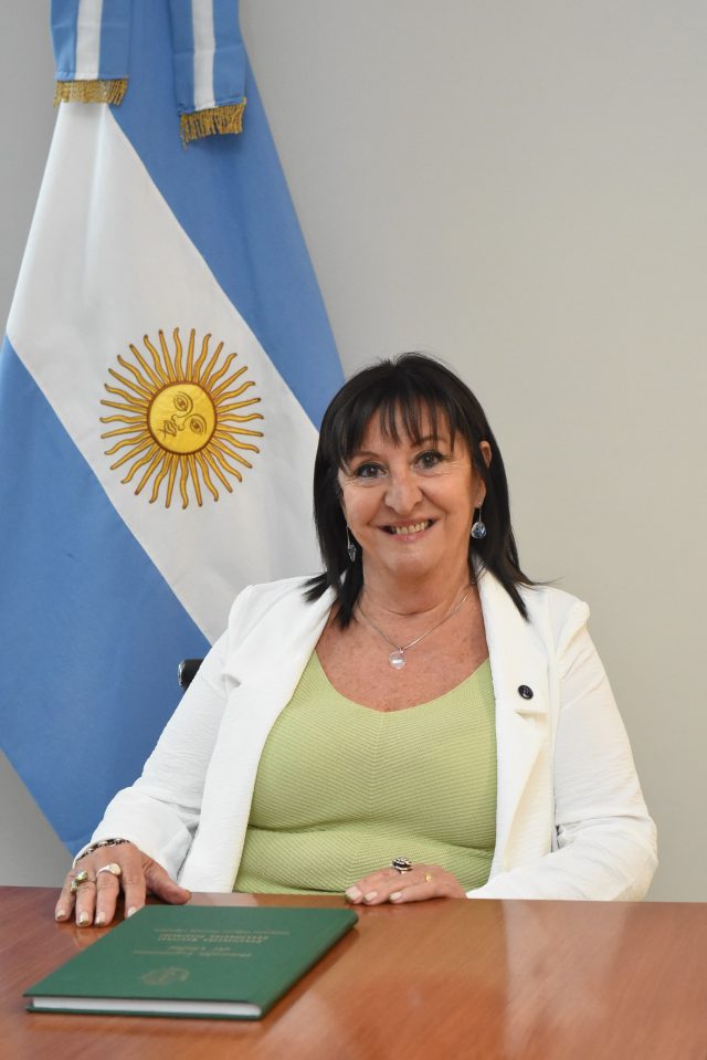 Sonia Aurora Cavagnini