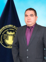Víctor Hugo Huapaya Miñano