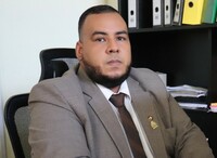 Cristhian Raul Martinez Coronado