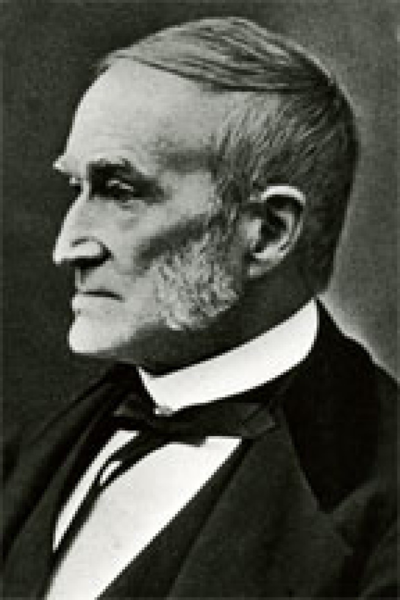Joseph Rockwell Swan