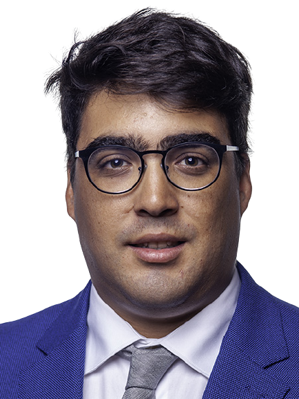 Olavo Balona Gouveia Câmara