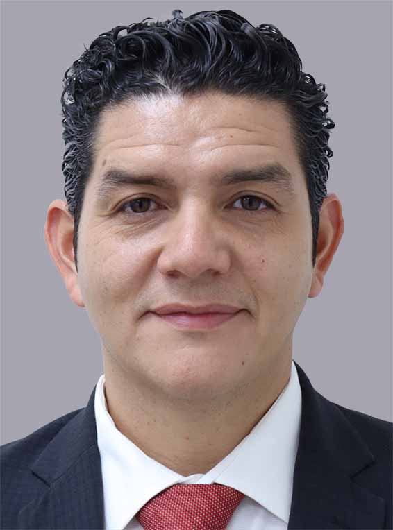 Antonio De Jesús Madriz Estrada