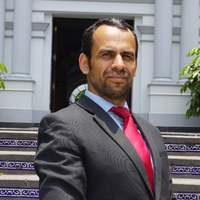 Enrique David Quinto Castro Vargas
