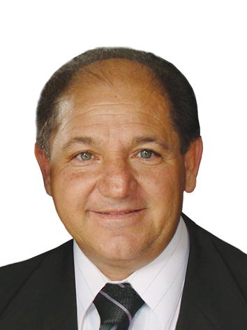 José Olimpio Silveira Moraes