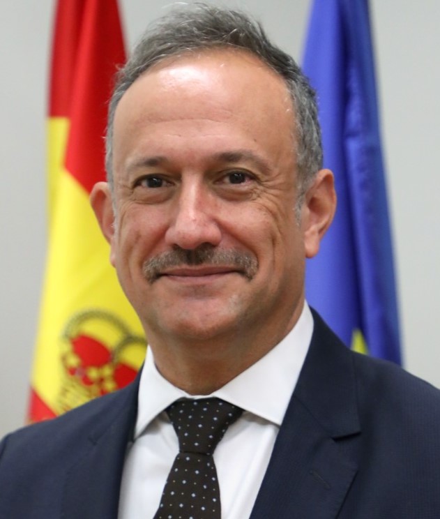 Simón Martínez Ruiz