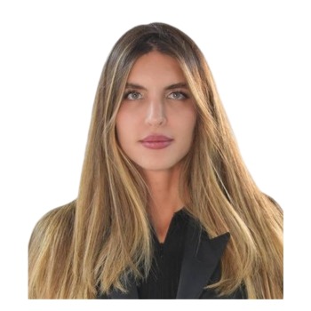 Camilla Fabri De Saab
