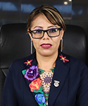 Teresita De Jesús Valentín Vázquez