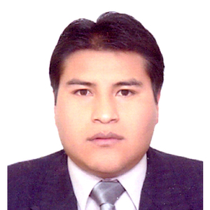 Wilber Edgar Machaca Zevallos