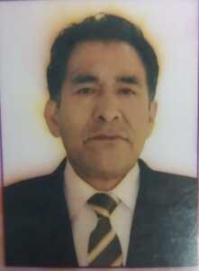 Belito Huamanyalli Alejandro