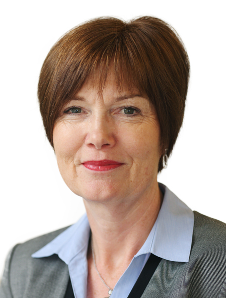 Joyce Duffy
