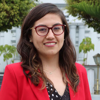 Evelyn Milagros Chilo Gutiérrez