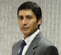 Darwin Ugarte Palomino