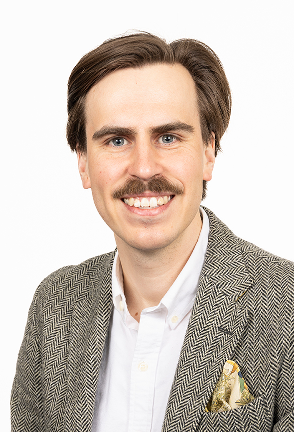 Matias Mäkynen