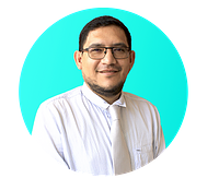 Luis Alberto Cuadros Espinoza