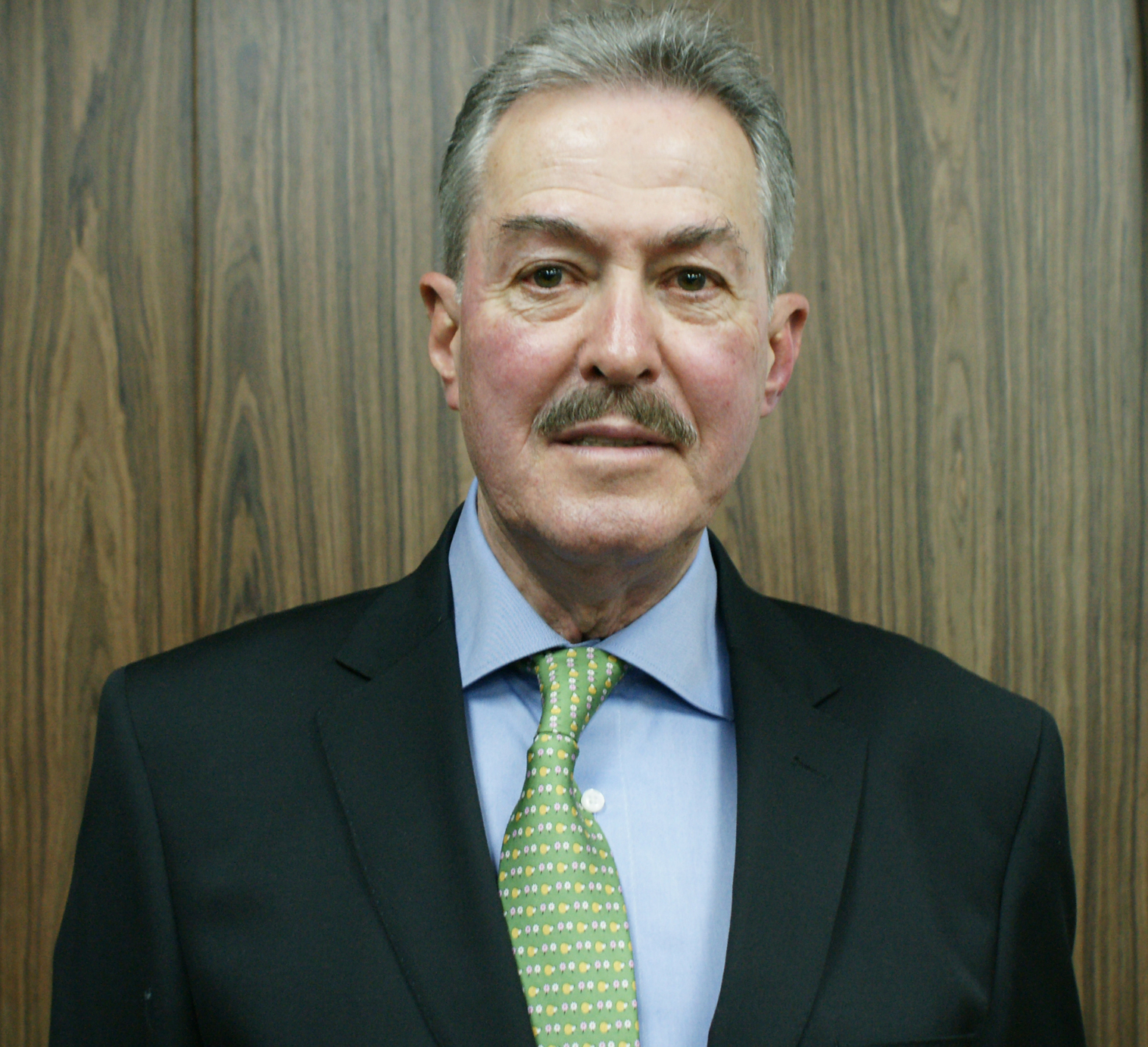 Héctor Raúl Marcué Diego