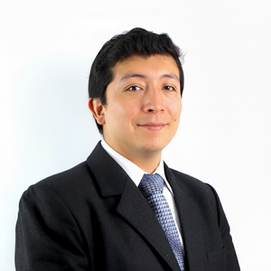 Oscar Manuel Salazar Chacón