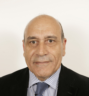 Jesús Martínez Herrera